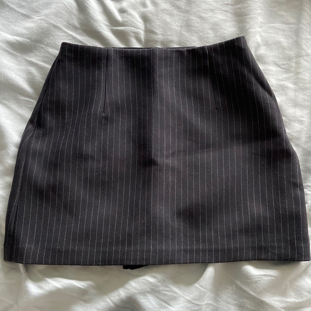 abercrombie skort